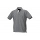 Three buttons Polo with short sleeve Beta 7546