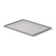 Top for polypropylene box