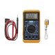 Multimetro digitale T050 Fervi