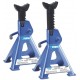 Easels Support Cars Fervi