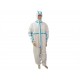 Protective suit - size XL