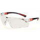 PROTECTIVE EYEWEAR 506T transparent lens