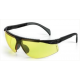 PROTECTIVE EYEWEAR yellow lenses 554G