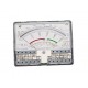 Analog Multimeter ICE 680R