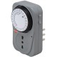 Switch mechanical timetable 24H plug