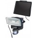 Faretto solare a LED SOL 80 plus