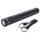 Maglite Solitaire Flashlight black