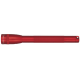 Torcia Mini Maglite AAA colore rosso