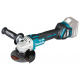 Smerigliatrice brushless 18V Makita DGA513ZJ - solo corpo macchina