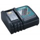 Original Battery Charger Makita DC18RC