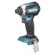 Avvitatore ad impulsi 18V Makita DTD153Z