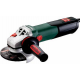 Smerigliatrice angolare WE 17-125 QUICK Metabo