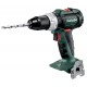 Trapano avvitatore Metabo BS 18 LT-BL 4,0 AH