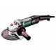 Angle grinder WE 19-180 QUICK RT Metabo