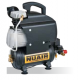 Mono-phase compressor - 6 lt. tank - NUAIR