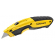 Premium retractable blade knife - STANLEY