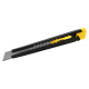 Cutter a lama retrattile - 9.5 mm - STANLEY