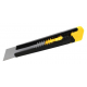 Cutter - 18 mm blade - STANLEY