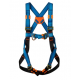 Fall arrest safety harness Tractel HT22