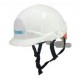 Safety helmet Tractel - white