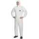 Tyvek 200 Easysafe protective suit - pack of 10 pieces size XL