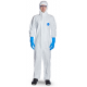 Tyvek 200 Easysafe protective suit - pack of 10 pieces size XL