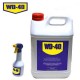 WD-40 5000 ml lubrificante 