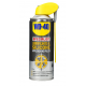 WD-40 Silicone Lubricant Clean Application 400 ml