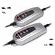 Car battery chargers