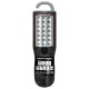 Lampada LED portatile ricaricabile Kraftwerk COMPACT 110