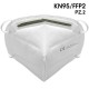 FFP2 filter mask KN95