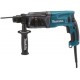 Tassellatore SDS PLUS 3 funzioni 24 mm Makita HR2470