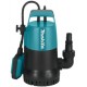 Pompa ad immersione acque chiare Makita PF0300