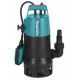 Pompa ad immersione acque scure Makita PF1010
