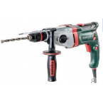 Trapano a percussione Metabo Sbev1000