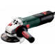 Metabo angle grinder W 13 125 Quick