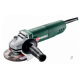 Angle grinder Metabo W850 - 115 Quick