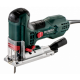 Jig saw Metabo STE 100 Quick