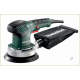 Levigatrice roto-orbitale Metabo SXE 3150