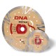 Disco diamantato DNA TURBO_TXH230 Montolit